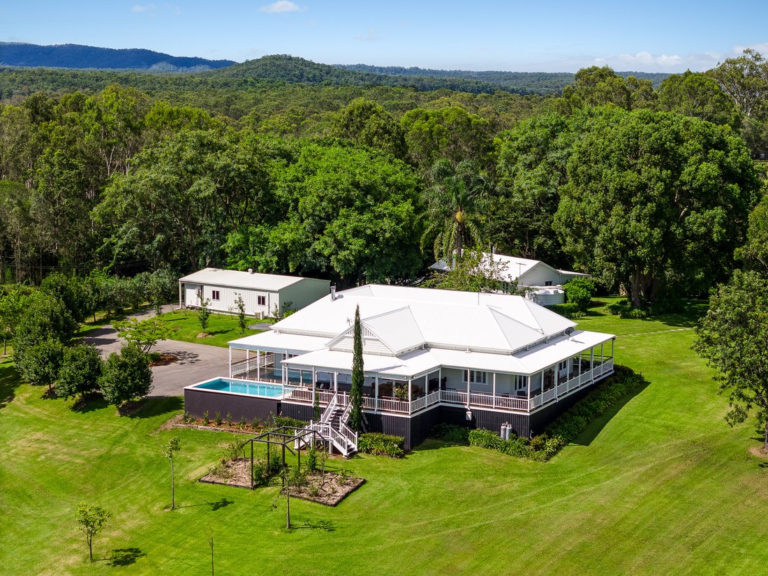 House in Mount Samson, Queensland, Australia 1 - 16773656