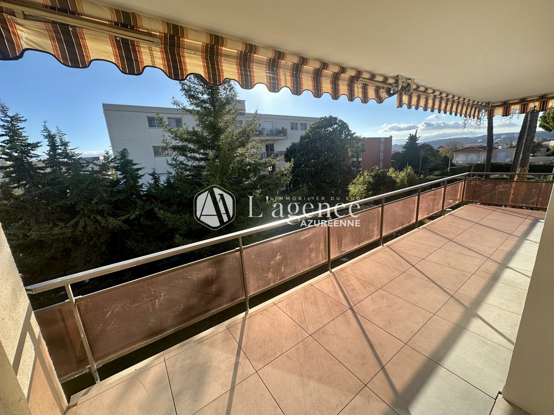 Apartment in Saint-Laurent-du-Var, Provence-Alpes-Côte d'Azur, France 1 - 16772708