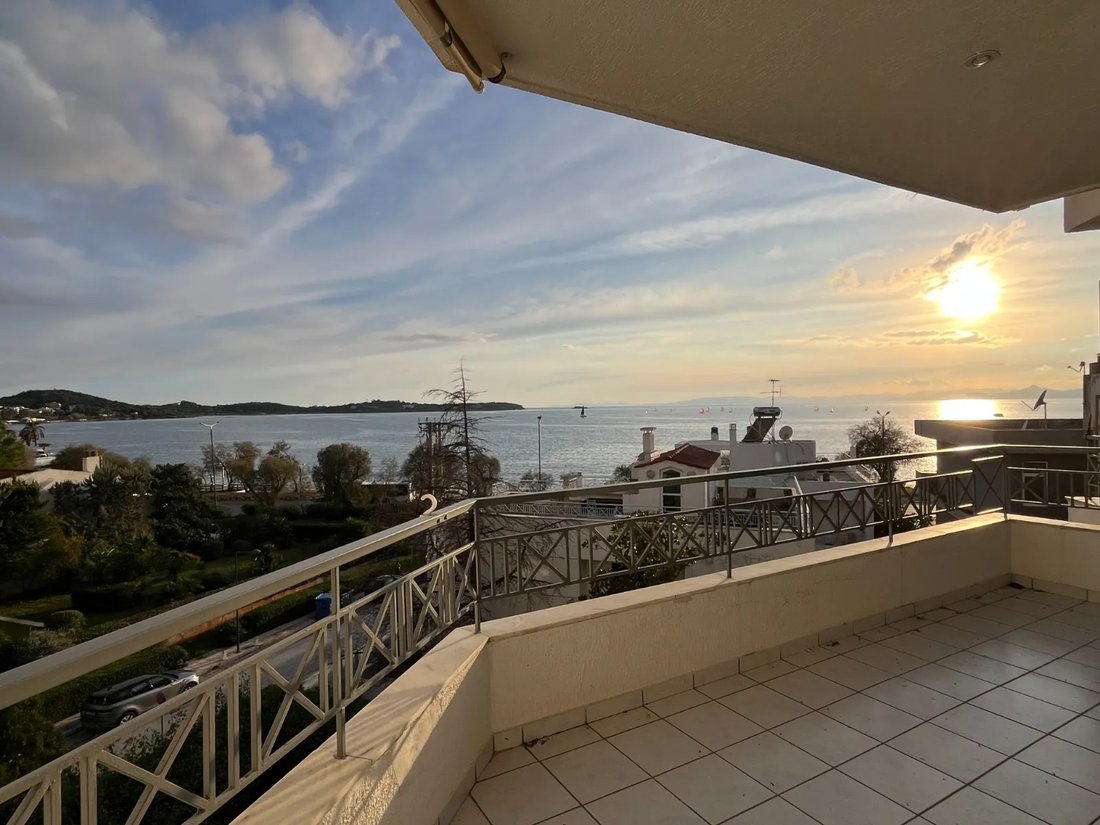 Apartment in Voula, Attica, Greece 1 - 16774068