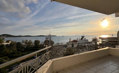 Apartment in Voula, Attica, Greece 1