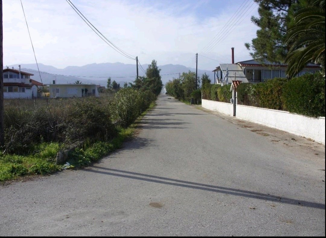 Land in Kamena Vourla, Thessaly and Central Greece, Greece 5 - 16774077