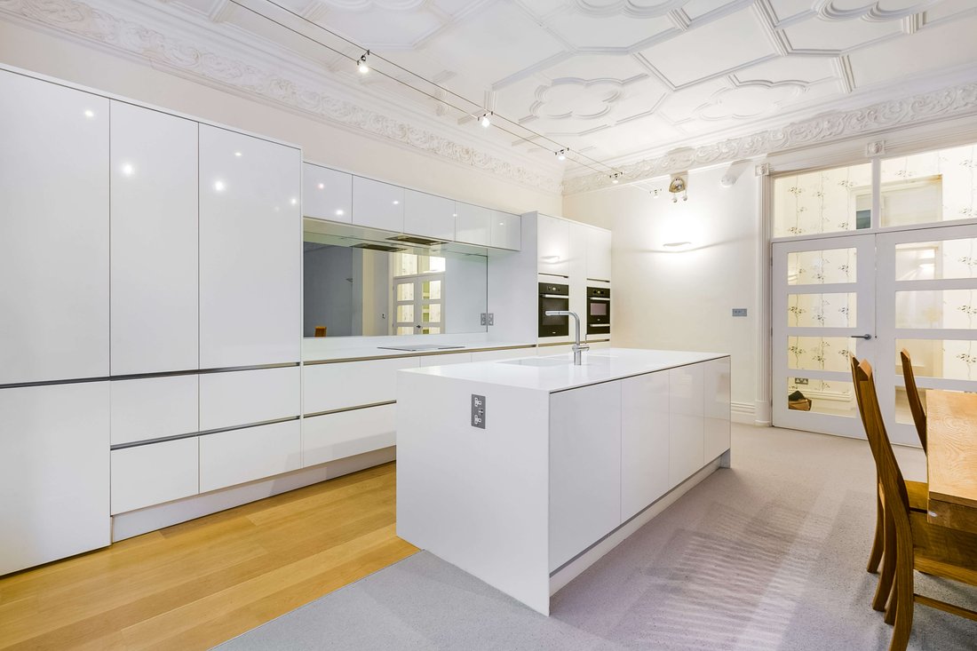 Townhouse in Campden Hill, Kensington And Chelsea, England 3 - 16772582