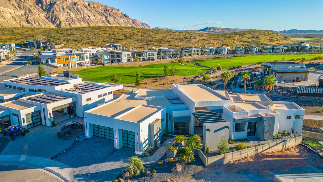 House in Hurricane, Utah, United States 2 - 16773025