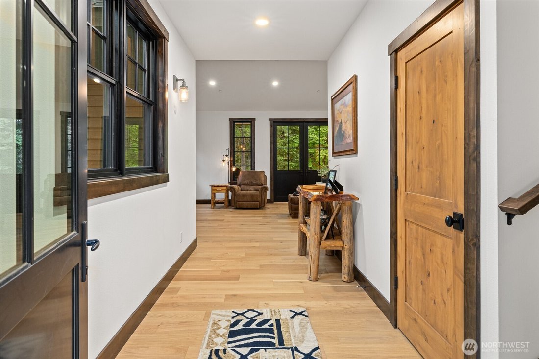 House in Cle Elum, Washington, United States 3 - 16773318