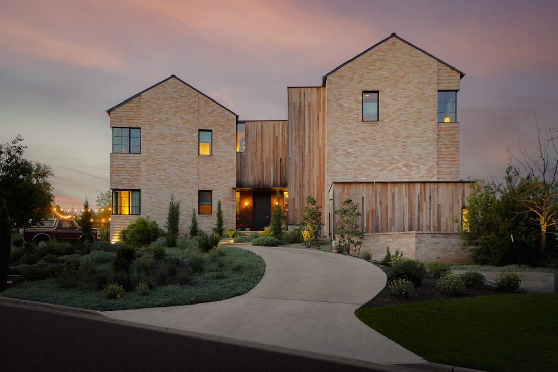 Maison à Austin, Texas, États-Unis 4 - 16772108