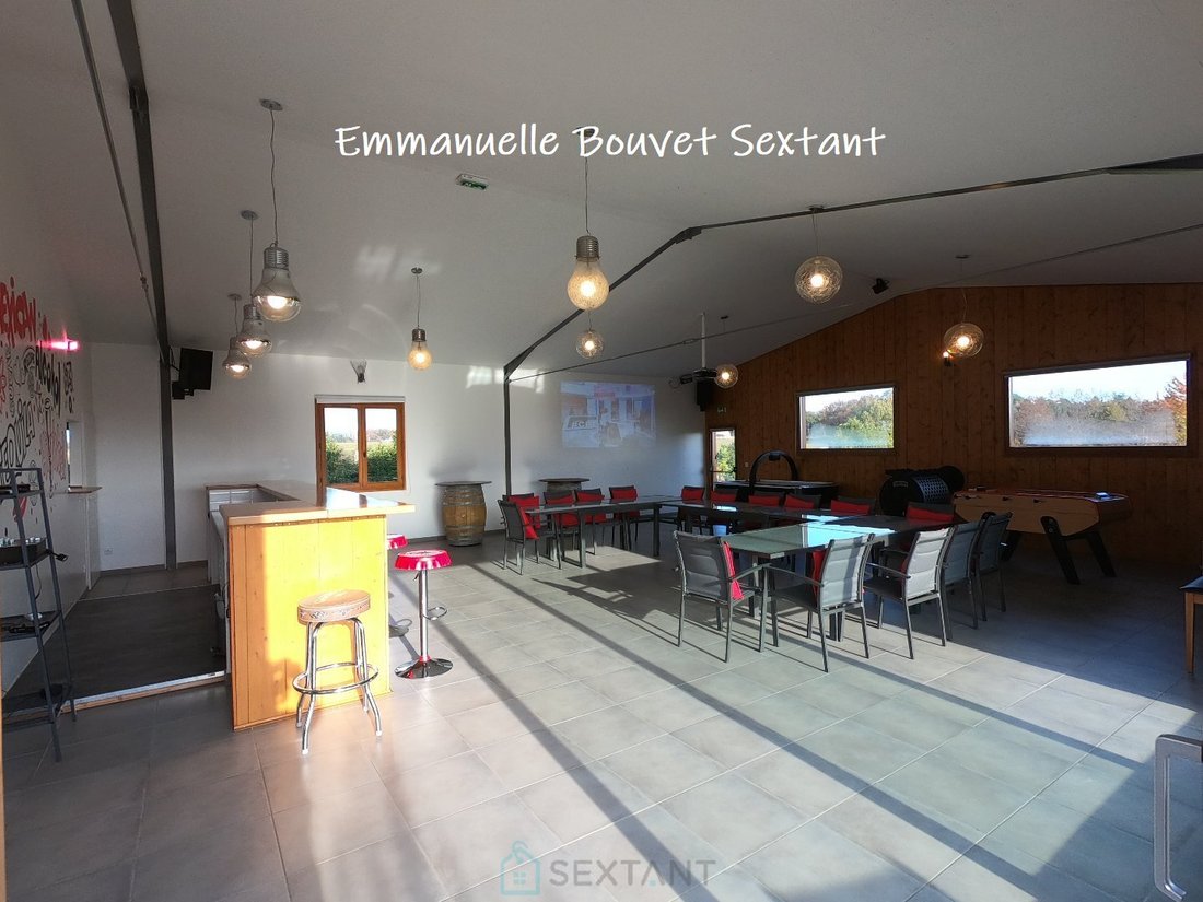 Estate in Siorac-en-Perigord, Nouvelle-Aquitaine, France 3 - 16770001