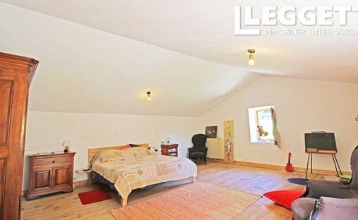 Castle for Sale in Castelnaudary, Occitanie, France