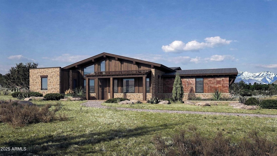 House in Flagstaff, Arizona, United States 2 - 16773621