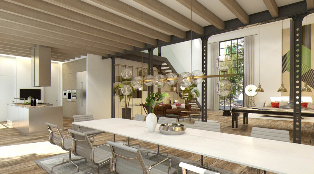 Apartment in Palma, Balearic Islands, Spain 2 - 16773401