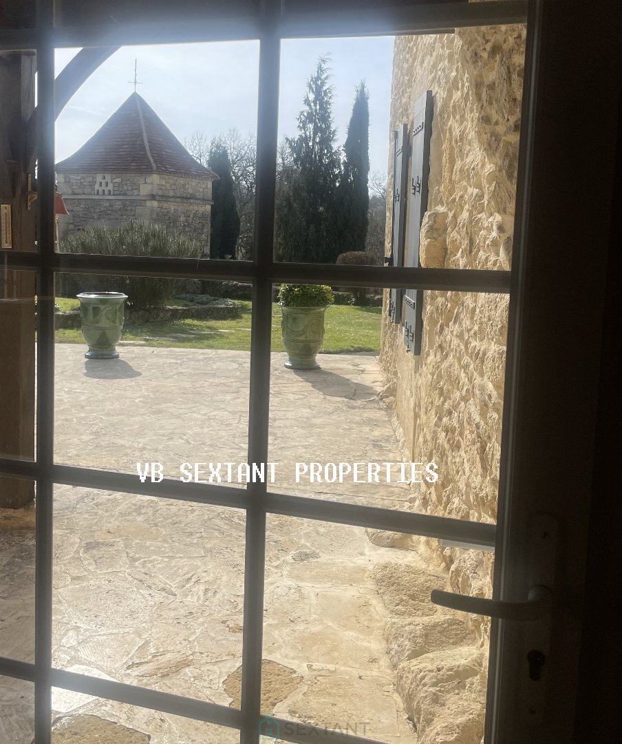 House in Sauveterre-de-Guyenne, Nouvelle-Aquitaine, France 4 - 16769980