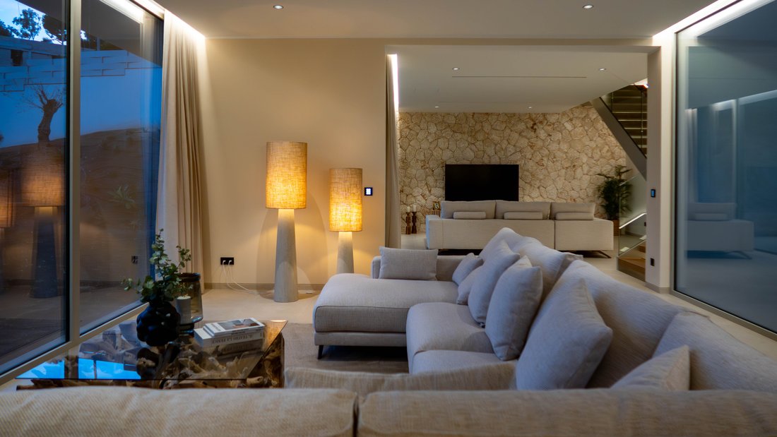 Villa en Portals Nous, Calviá, Islas Baleares 5 - 12796431