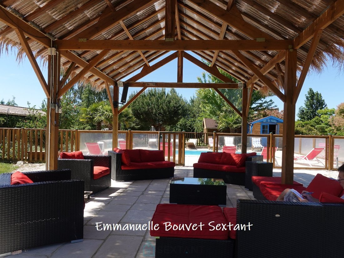 Estate in Siorac-en-Perigord, Nouvelle-Aquitaine, France 5 - 16770001
