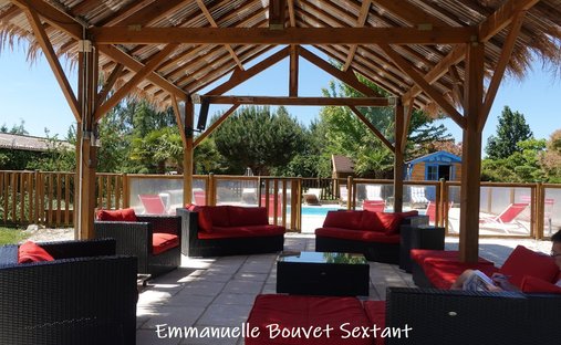 Anwesen in Siorac-en-Périgord, Neu-Aquitanien, Frankreich 1