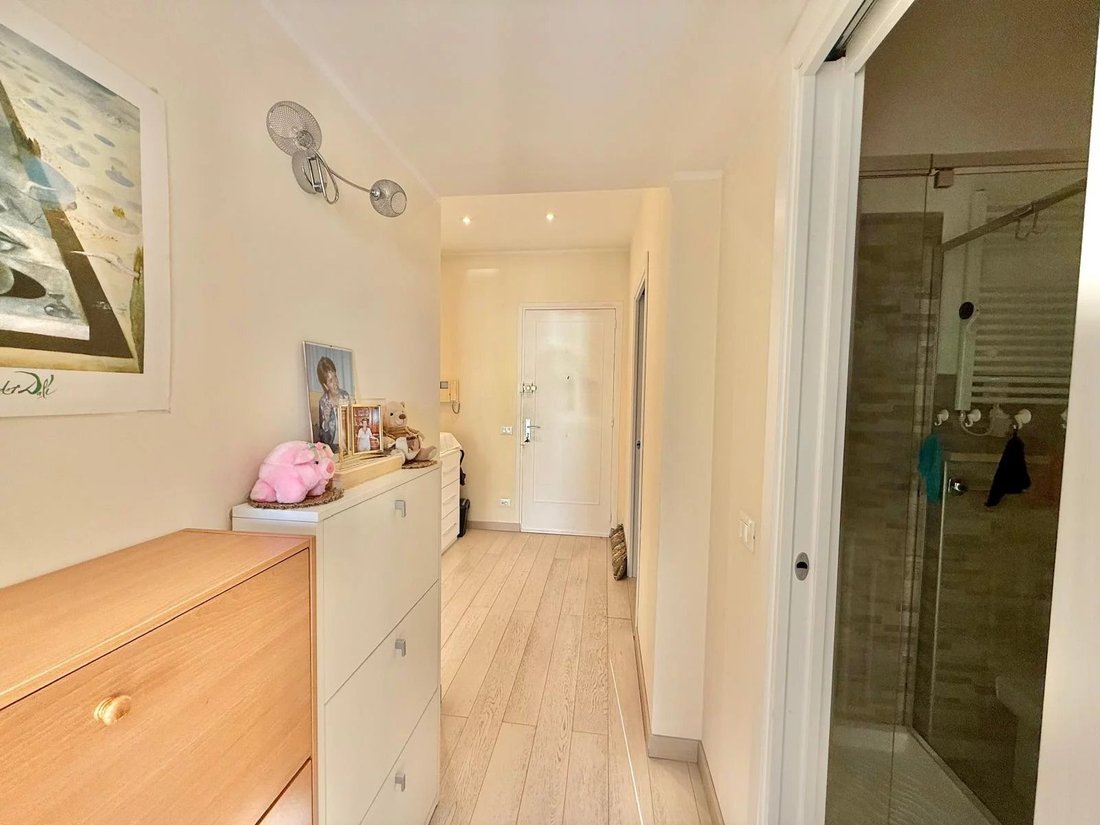 Apartment in Monaco, Monaco 3 - 16772208