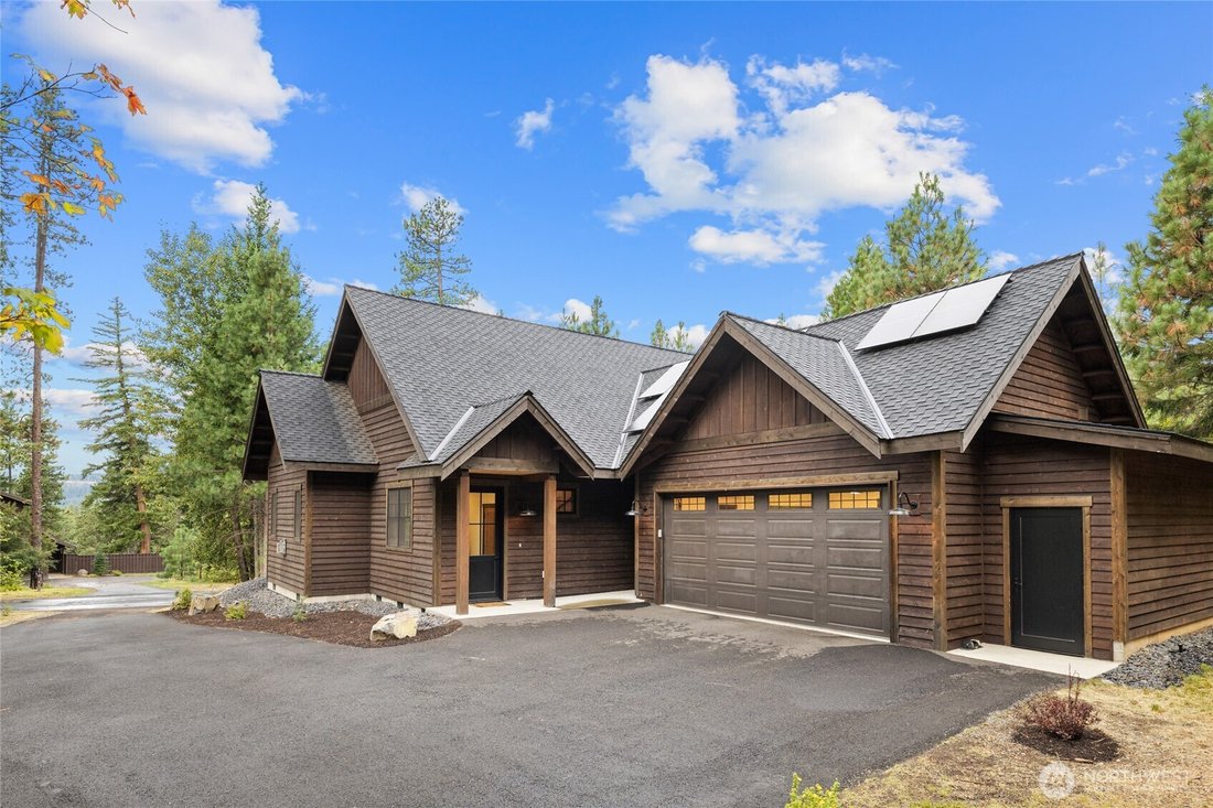 House in Cle Elum, Washington, United States 1 - 16773318
