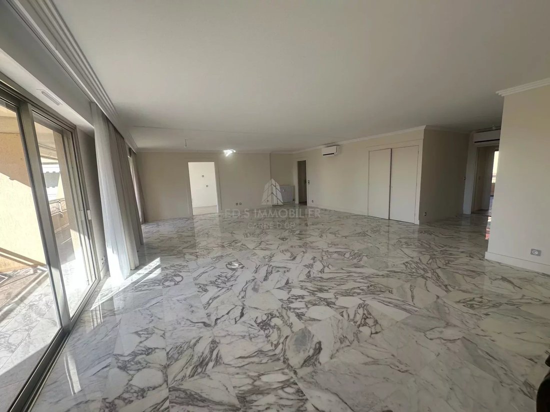 Apartment in Nice, Provence-Alpes-Côte d'Azur, France 4 - 16770963
