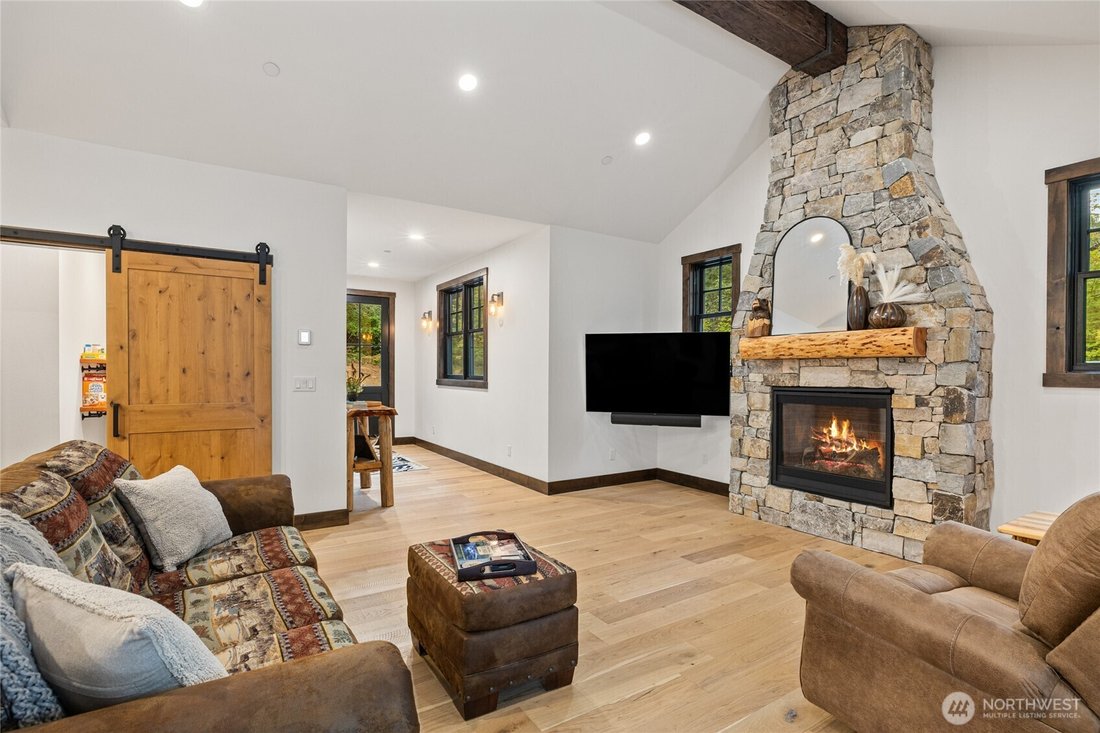 House in Cle Elum, Washington, United States 5 - 16773318