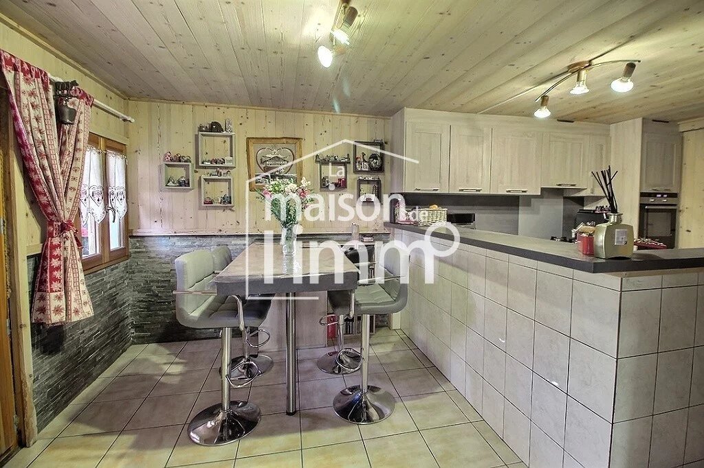 Chalet in Châtel, Auvergne-Rhône-Alpes, France 5 - 16771026