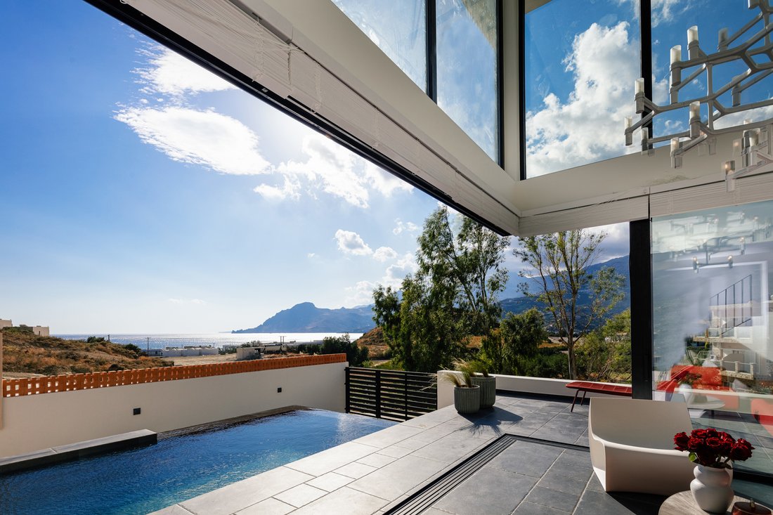 Villa in Agios Vasileios, Greece 4 - 16774086