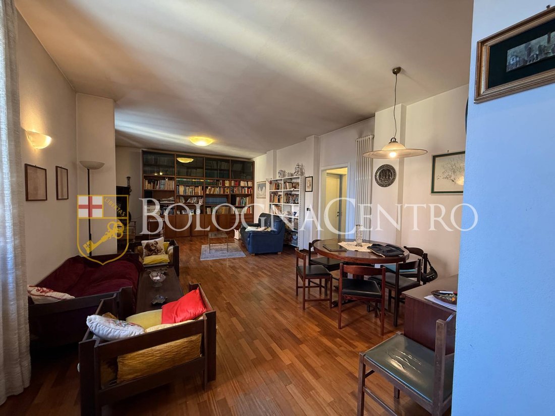Apartment in Saffi, Bologna, Emilia-Romagna 5 - 16772505