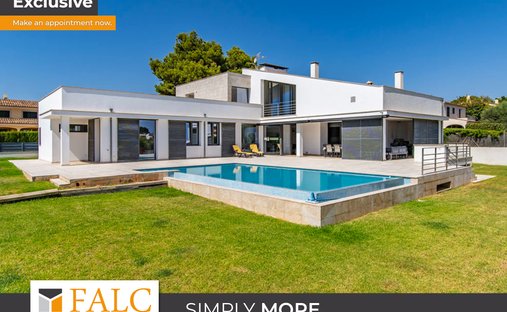 Villa en Marratxí, Islas Baleares, España 1