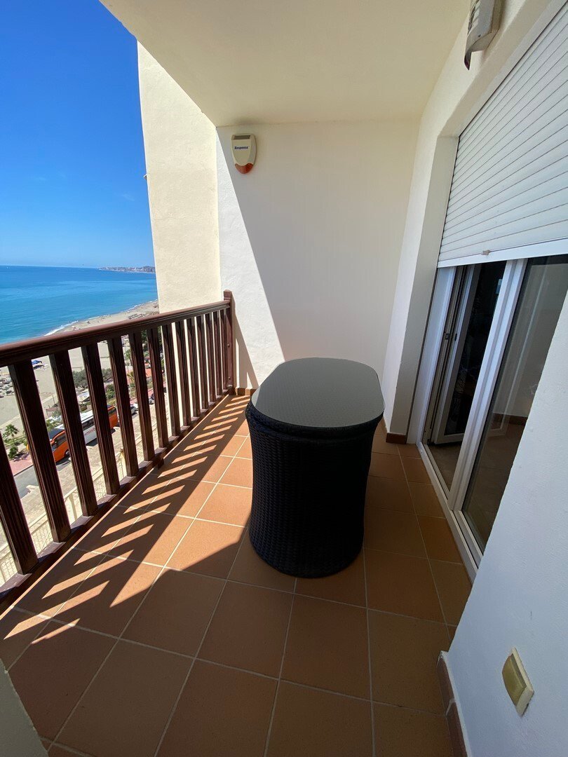 Apartment in Benalmadena, Andalusia, Spain 5 - 15520894