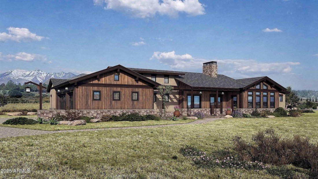 House in Flagstaff, Arizona, United States 3 - 16773593