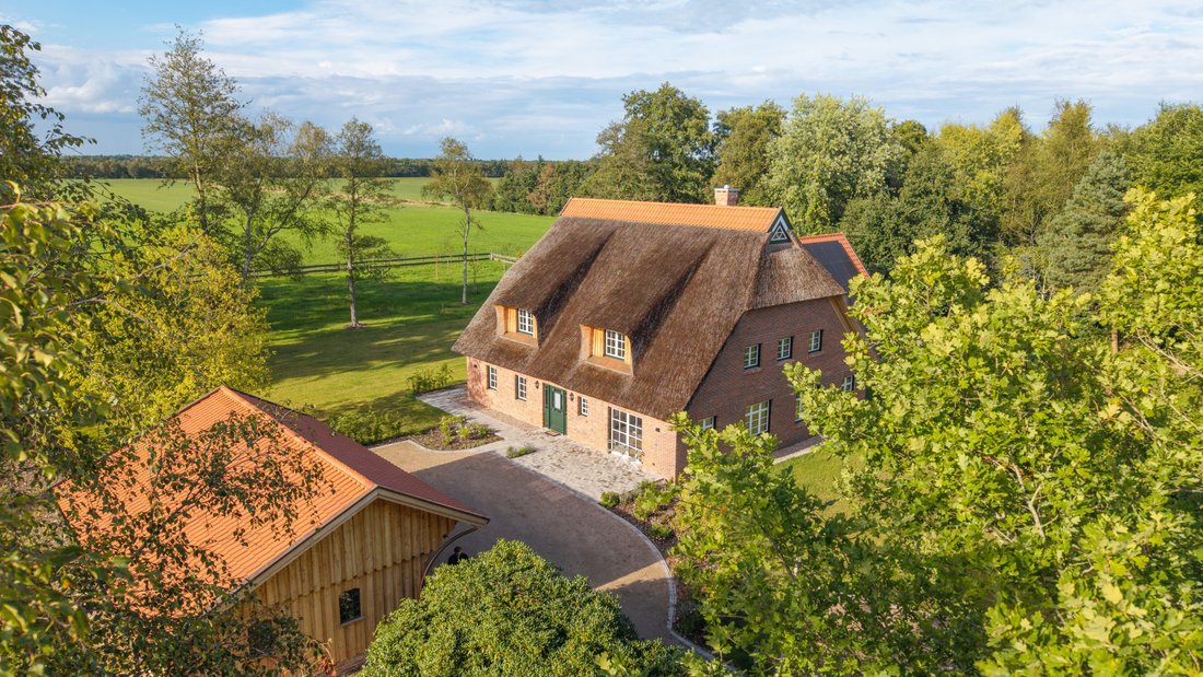 House in Edewecht, Lower Saxony, Germany 1 - 16770892