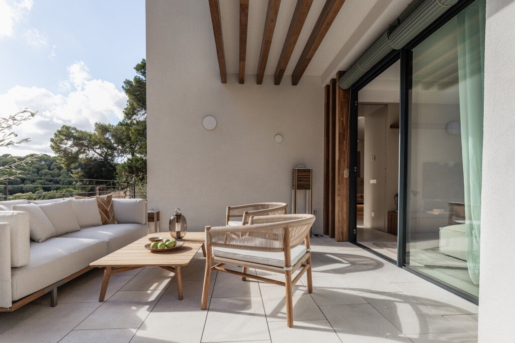 Apartment in Genoa, Palma, Balearic Islands 1 - 16772686