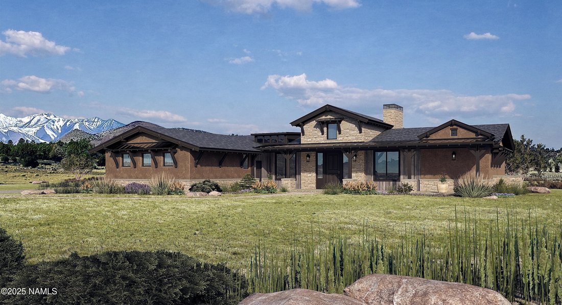 House in Flagstaff, Arizona, United States 1 - 16771890