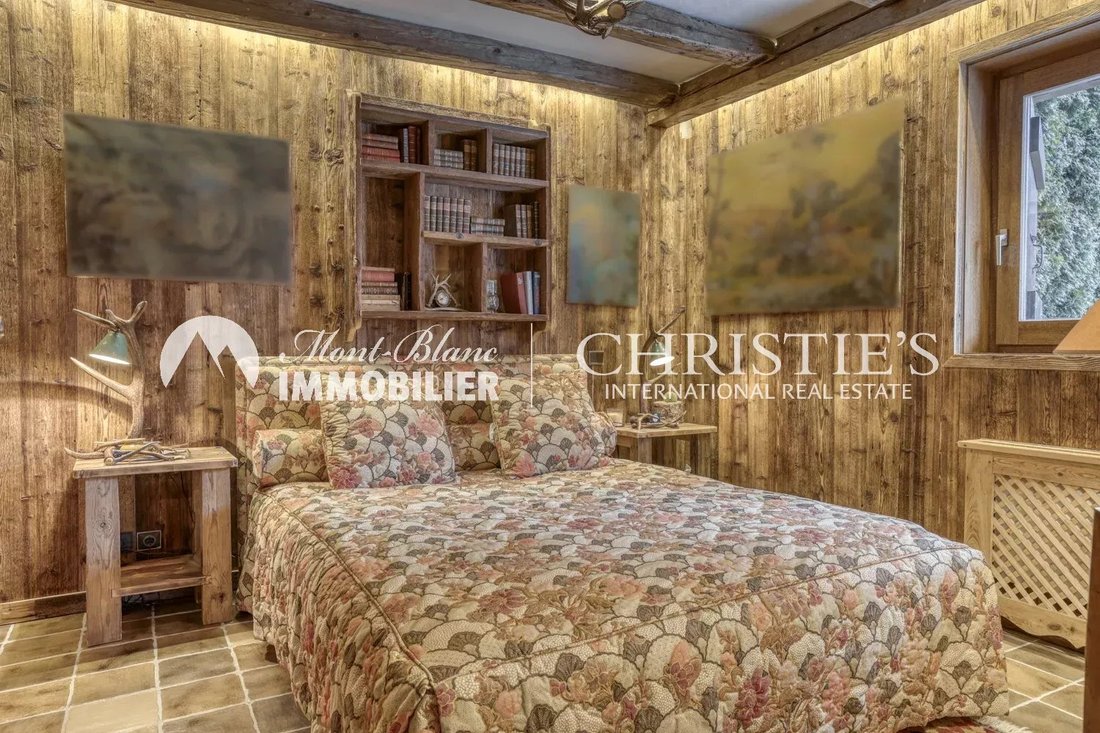 Apartment in Megève, Auvergne-Rhône-Alpes, France 2 - 16770922