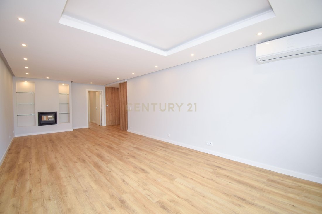 Apartment in Cascais e Estoril, Lisbon, Portugal 3 - 16114844