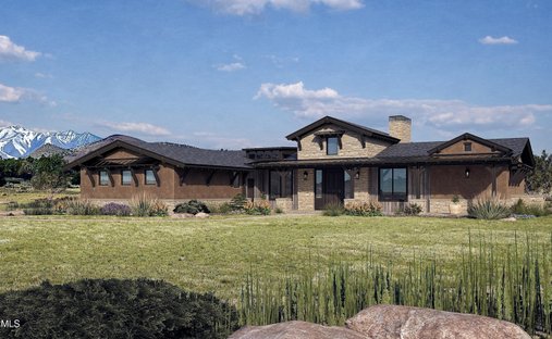 Casa a Flagstaff, Arizona, Stati Uniti 1