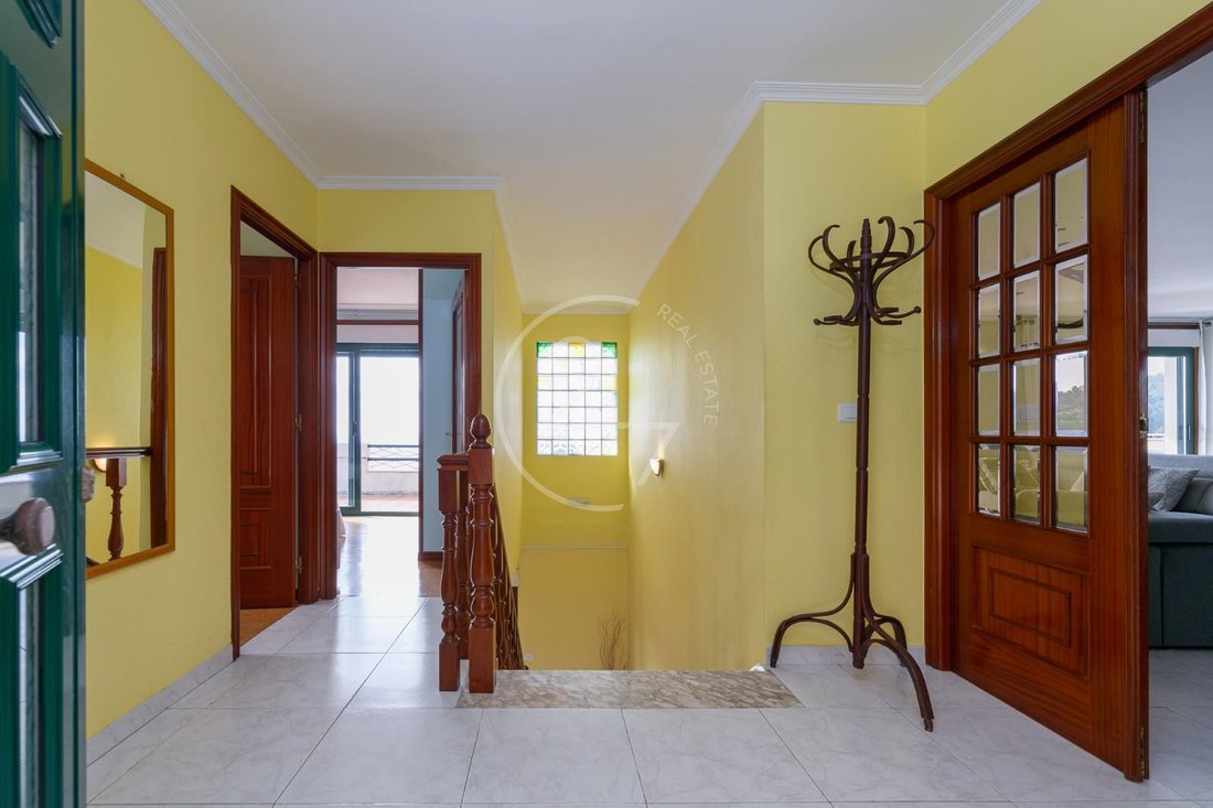 Villa in Cangas (District), Cangas, Spain 5 - 16770955