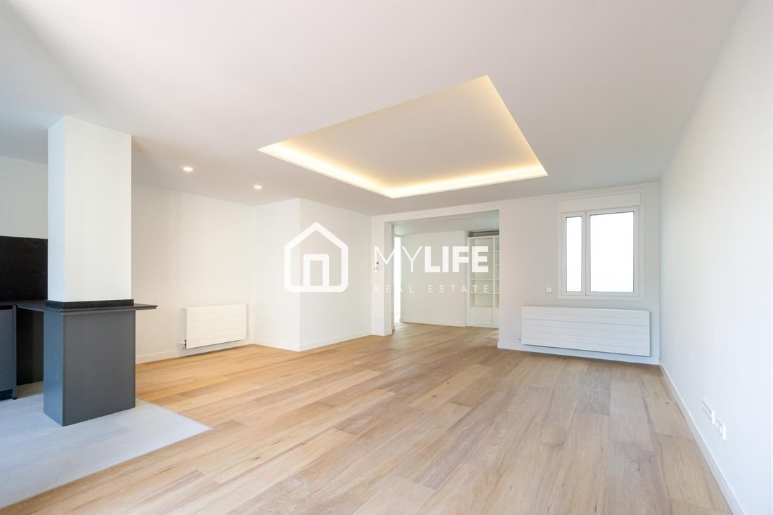 Penthouse in Eixample, Barcelona, Spain 5 - 15244304