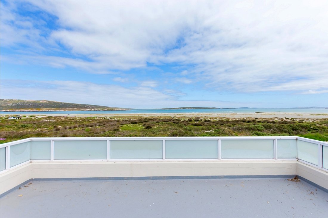House in Saint Helena Bay, Western Cape, South Africa 1 - 16771973