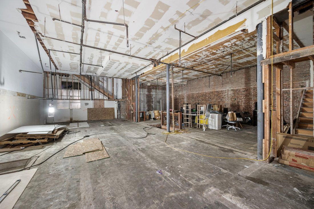 Casa a San Francisco, California, Stati Uniti 3 - 16772252
