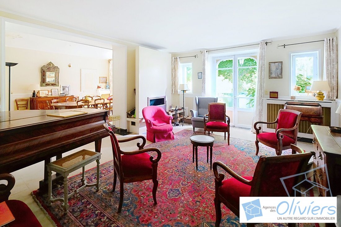 House in Senlisse, Ile-de-France, France 4 - 16774048