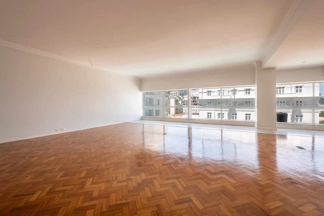 Apartment in Rio de Janeiro, State of Rio de Janeiro, Brazil 5 - 11883935