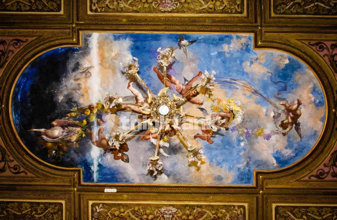 Apartment in Angeli Custodi-Porto, Catania, Italy 4 - 16773630