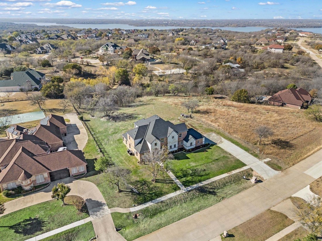 House in Grand Prairie, Texas, United States 3 - 16772715