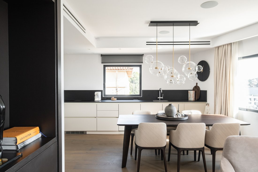 Penthouse à Palma, Îles Baléares, Espagne 5 - 16773367