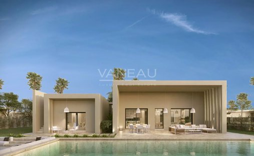 Villa in Mechouar-Kasbah, Marrakesh-Safi, Morocco 1