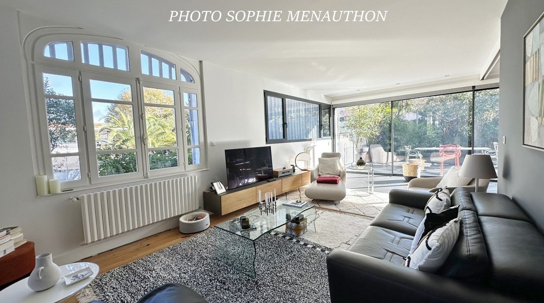 House in La Plage, Capbreton, France 2 - 16772989