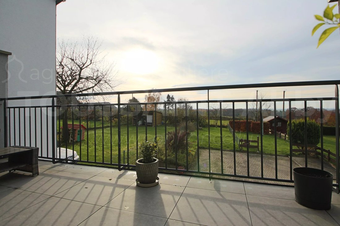 Apartment in Esch-sur-Sûre, Wiltz, Luxembourg 5 - 16771174