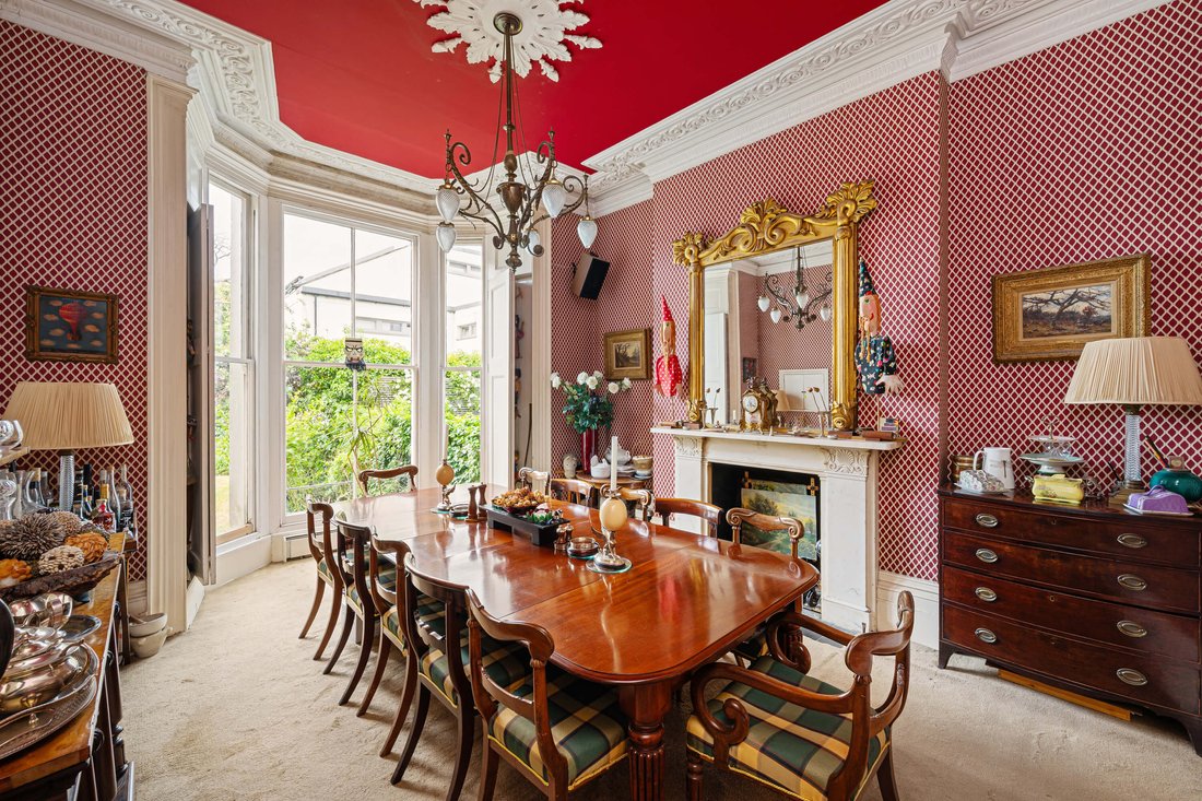 House in Barnes, Richmond Upon Thames, England 2 - 16772510