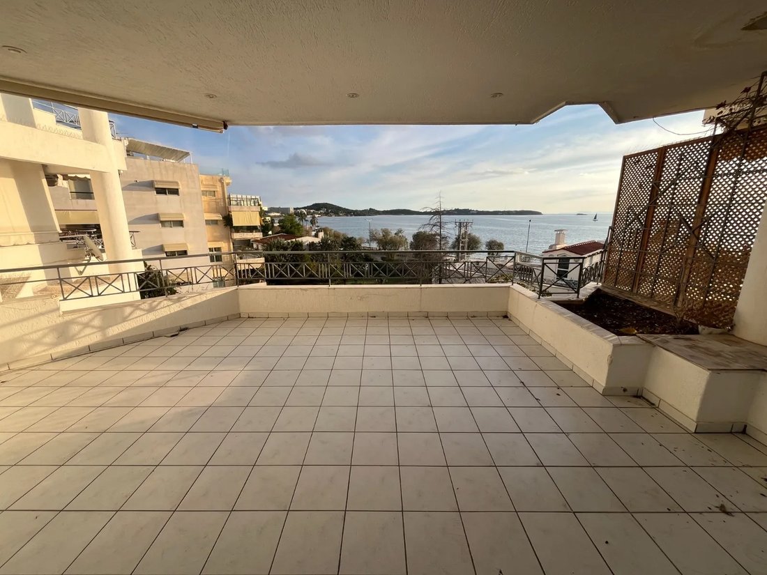 Apartment in Voula, Attica, Greece 3 - 16774068