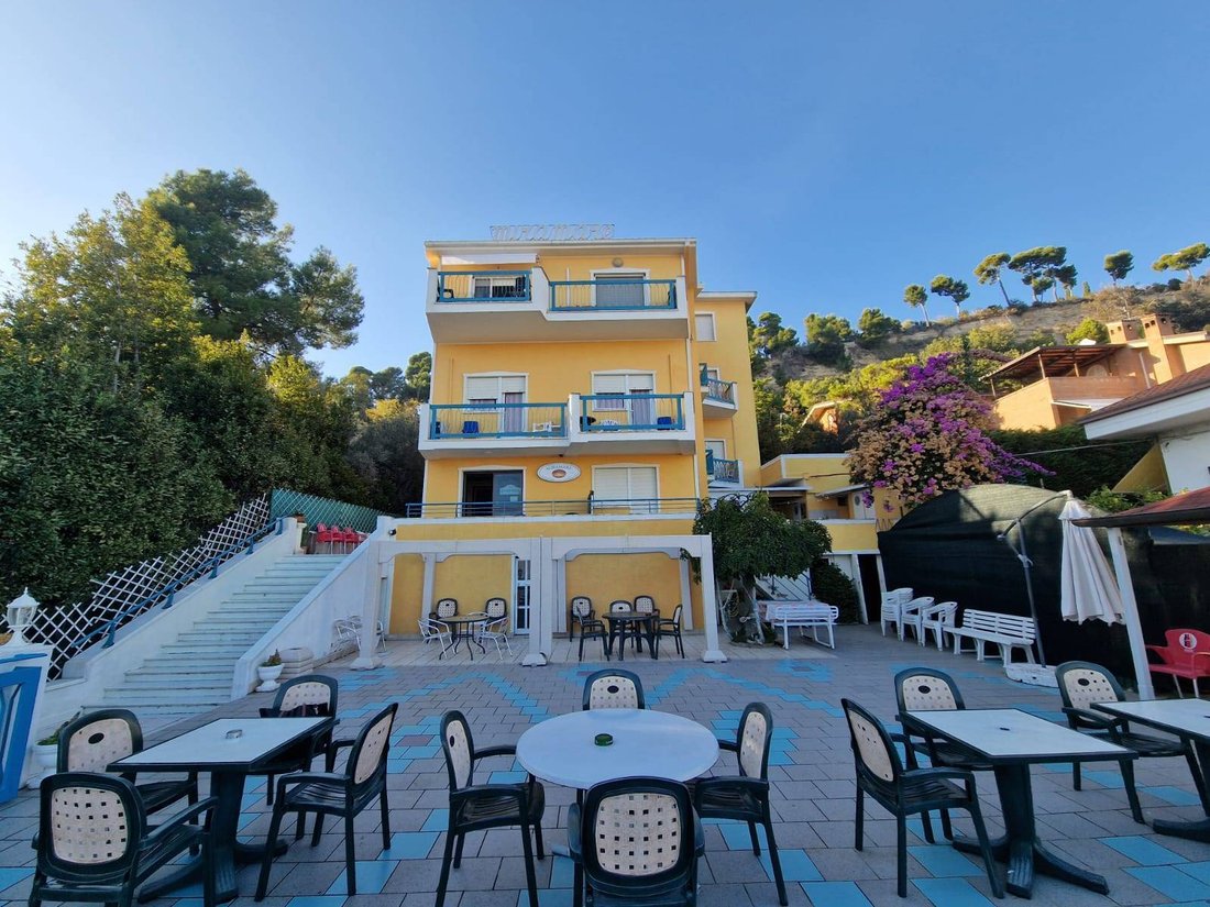 Center, Grottammare, Marche 5 - 16773472