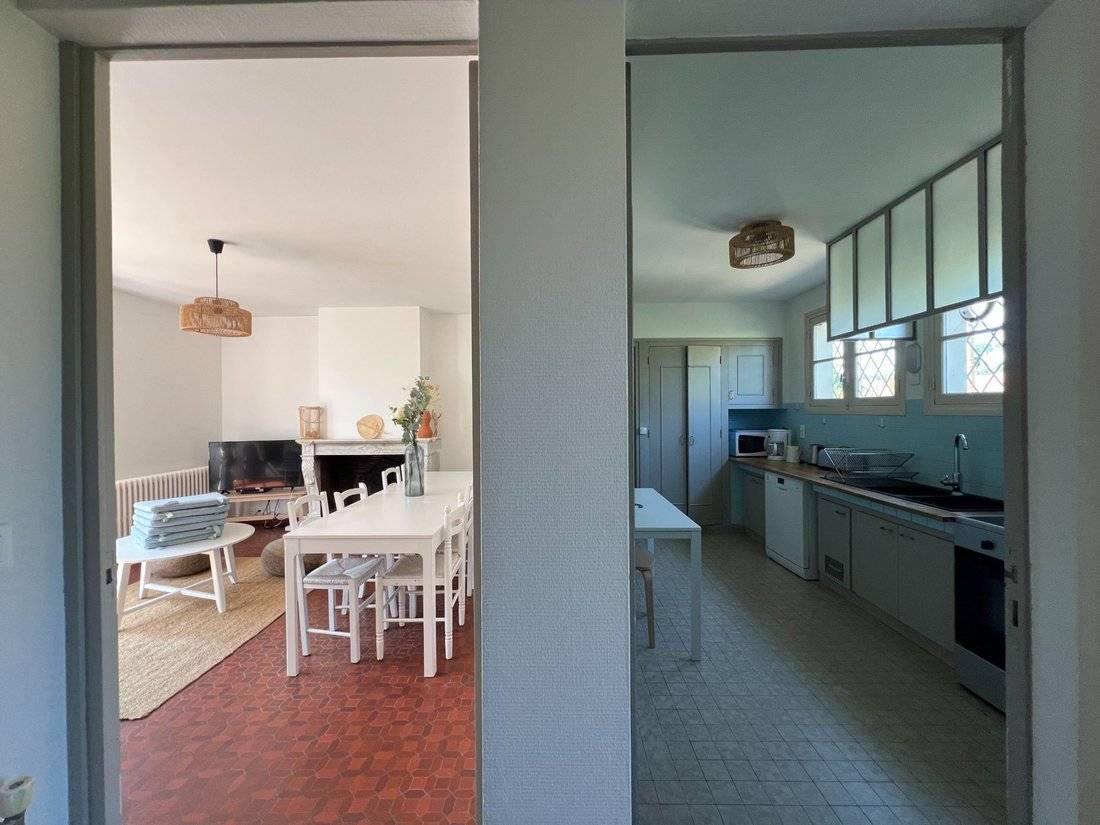 House in Soorts-Hossegor, Nouvelle-Aquitaine, France 5 - 16772794