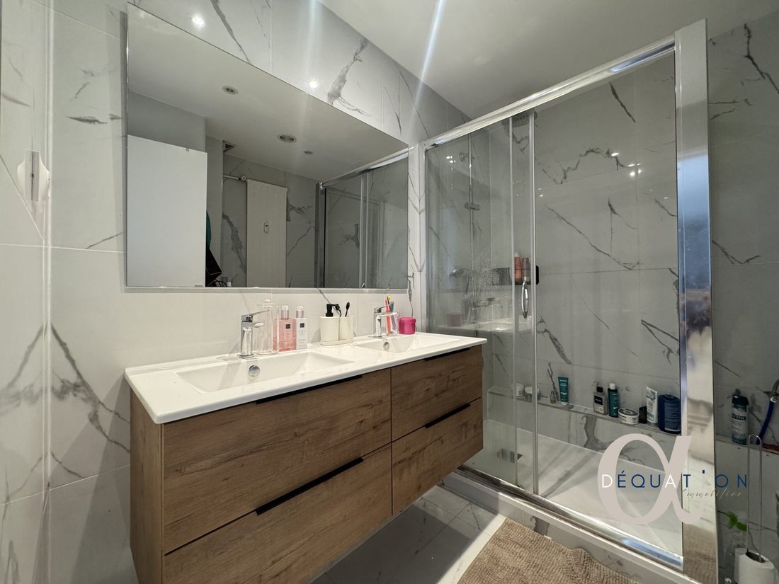 Apartment in Poincare Est, Strasbourg, France 3 - 16773943